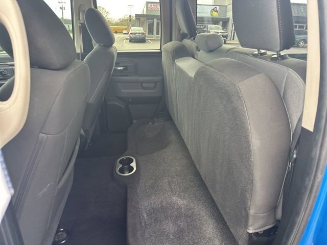Used 2024 RAM 1500 Classic SLT image 16