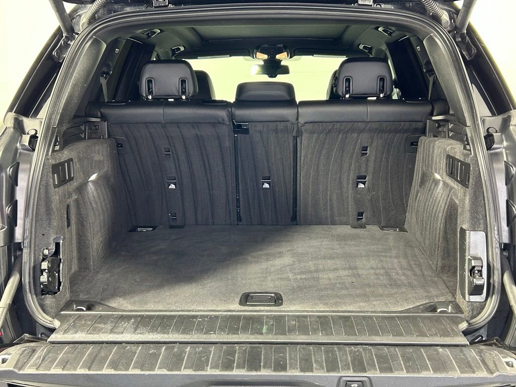 Used 2020 BMW X5 xDrive40i w/ M Sport Package AWD/4WD image 15