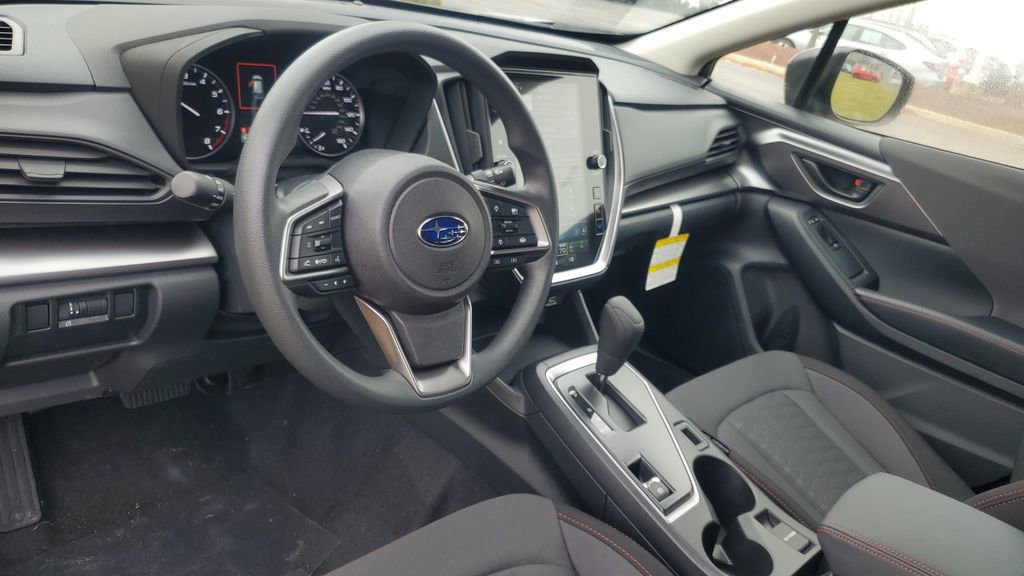 Used 2026 Subaru Impreza 2.0i Sport image 11