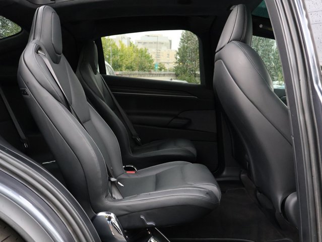 Used 2023 Tesla Model X Plaid AWD/4WD image 23