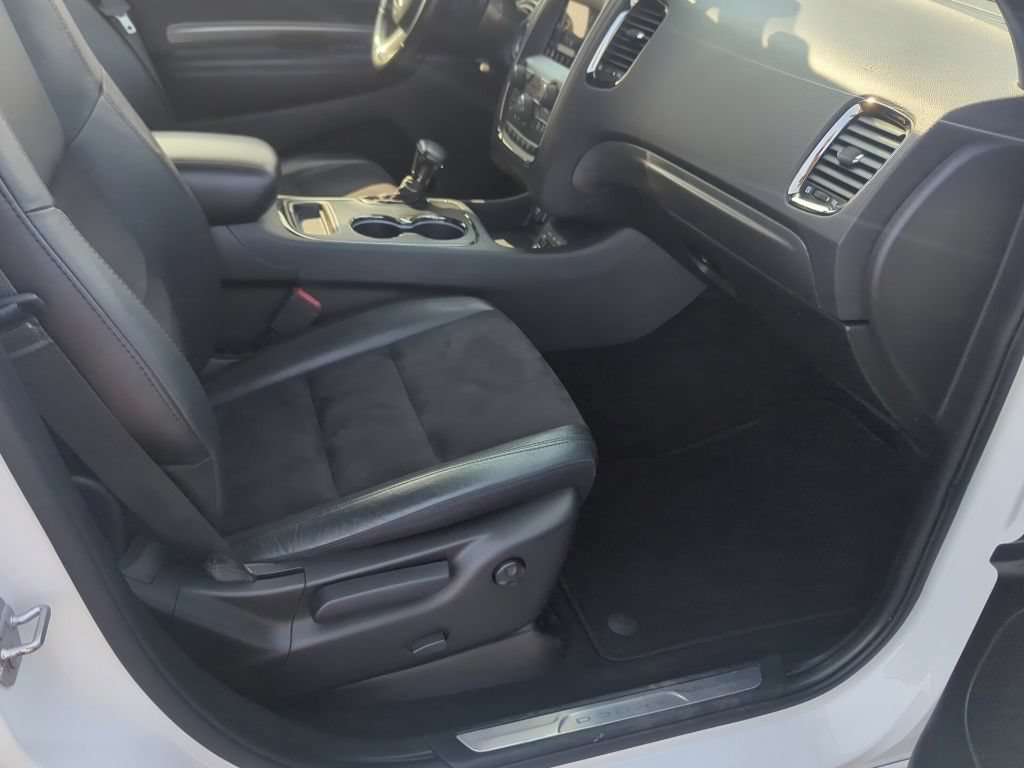 Used 2020 Dodge Durango GT AWD/4WD image 39