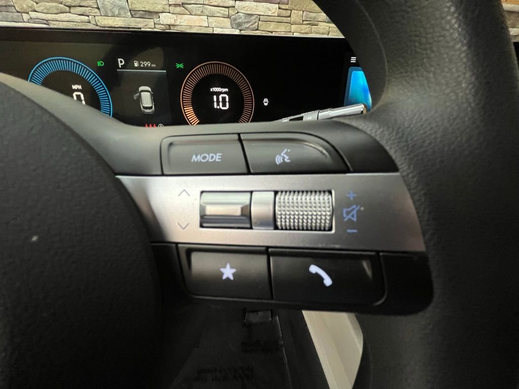 Certified 2026 Hyundai Tucson SEL AWD/4WD image 17