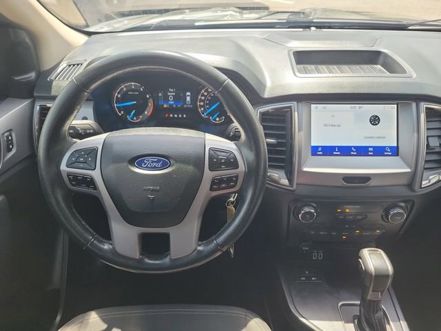 Used 2023 Ford Ranger XLT w/ Equipment Group 301A Mid RWD image 14