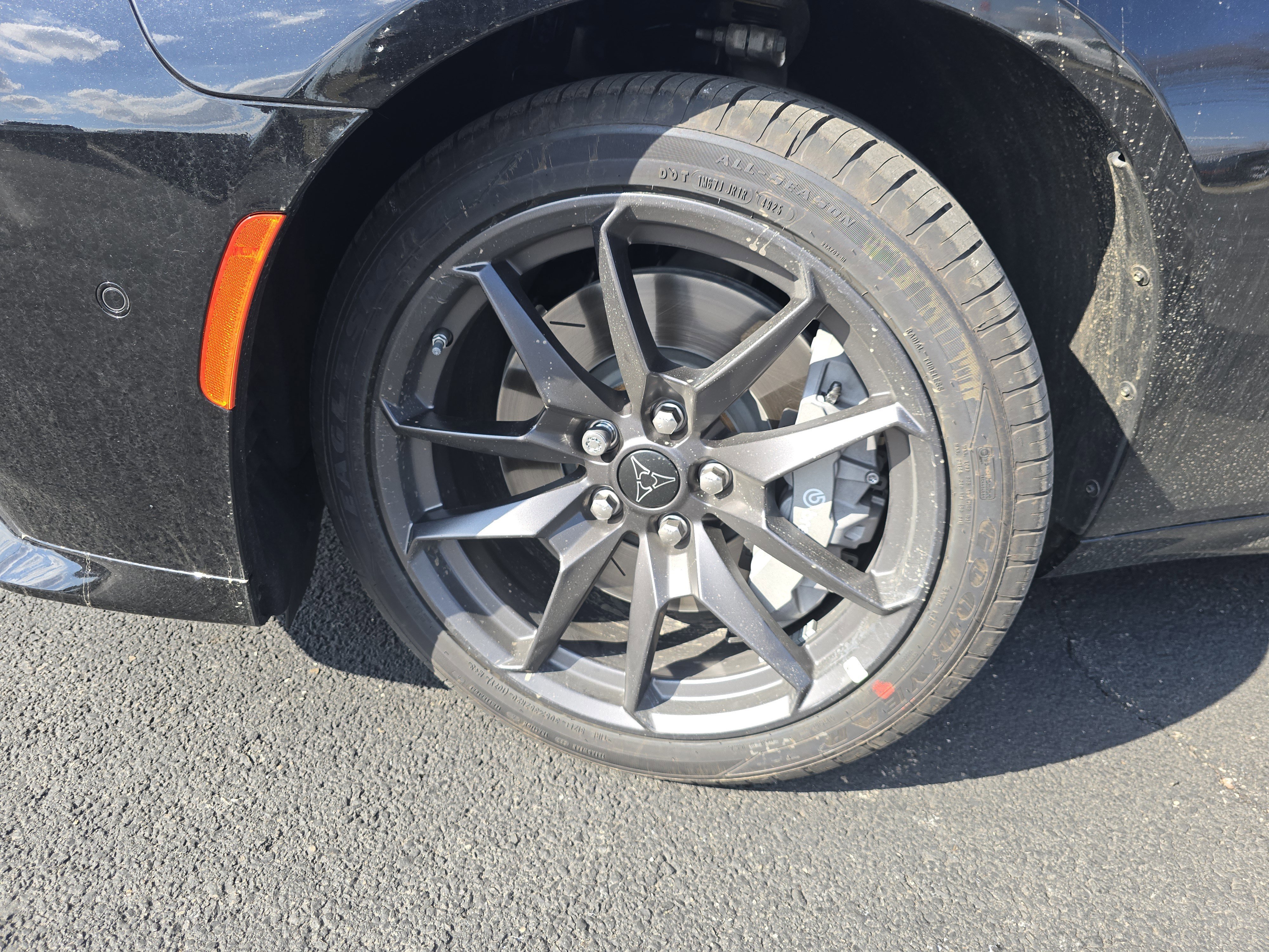 New 2026 Dodge Charger Scat Pack image 11