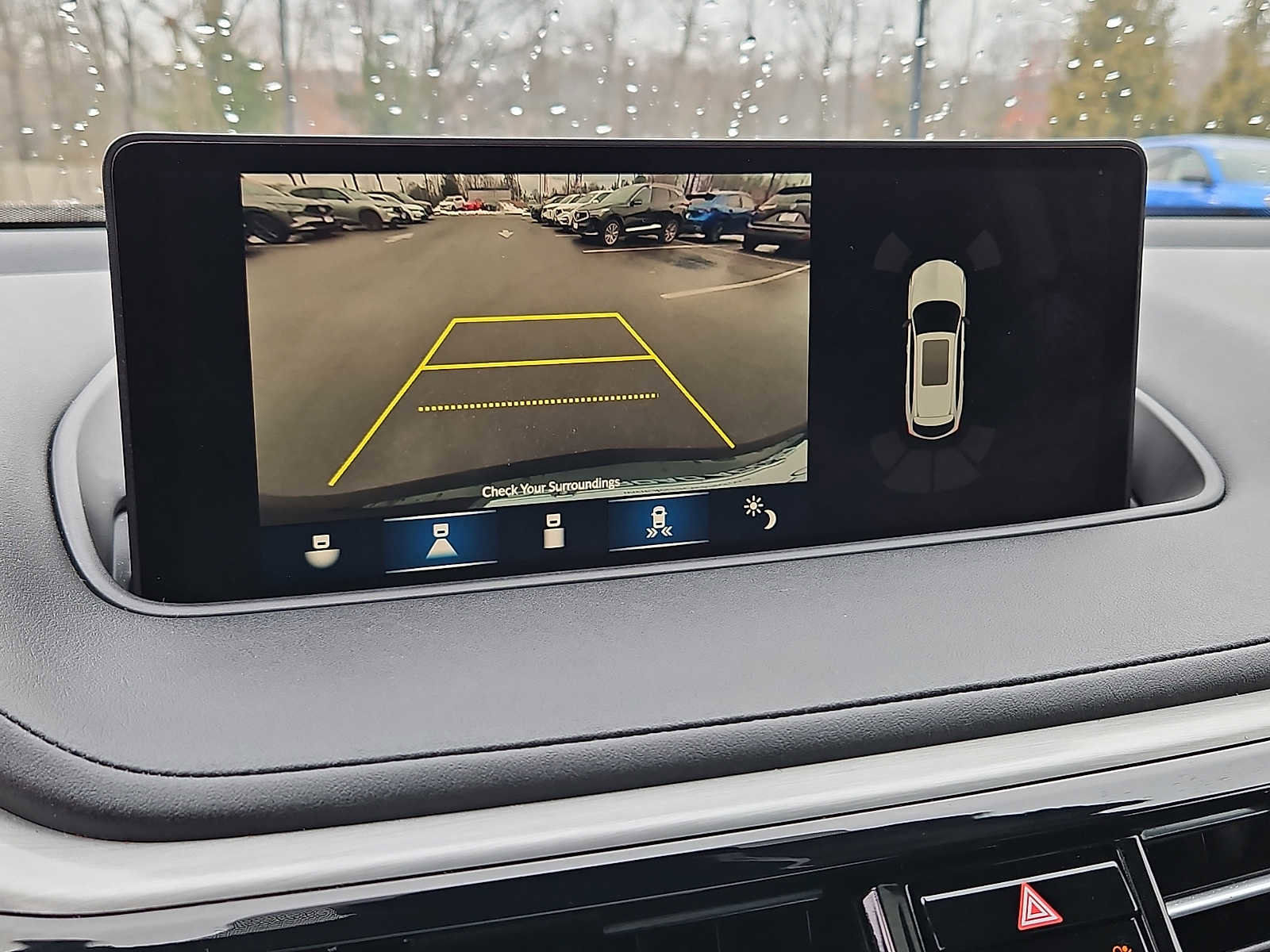 Used 2023 Acura MDX SH-AWD w/ Technology Package image 23