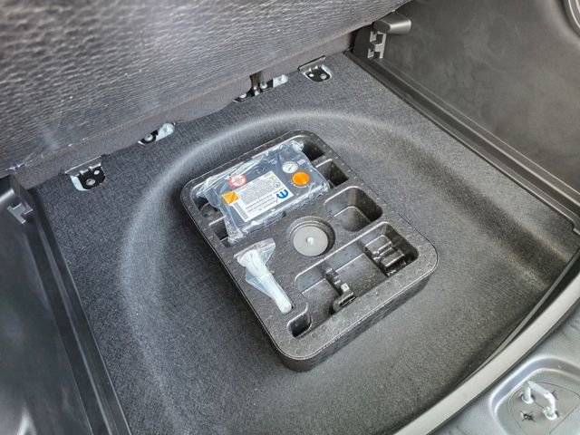 New 2026 Jeep Compass Limited w/ Sun, Sound & Navigation Group image 25