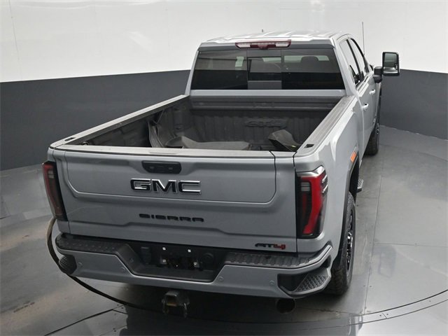 Used 2024 GMC Sierra 3500 AT4 w/ AT4 Premium Plus Package image 56