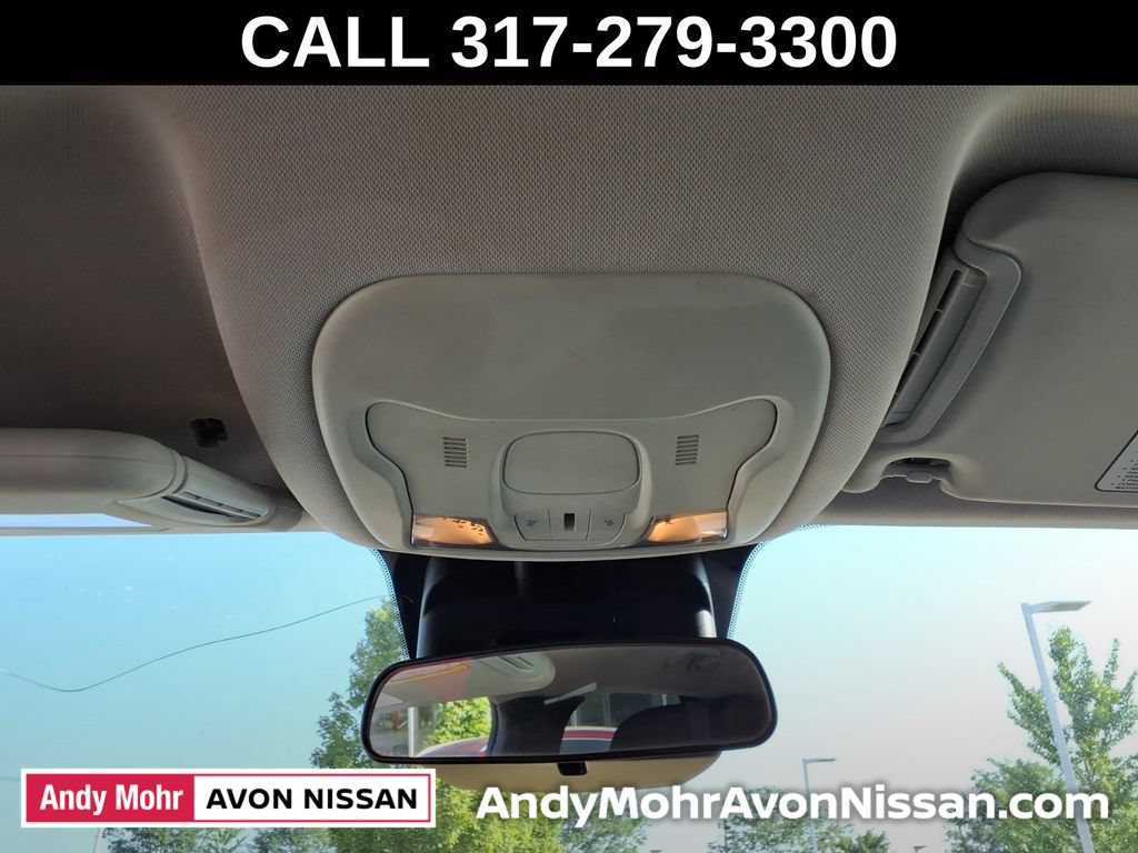 Used 2015 Jeep Renegade Latitude w/ Cold Weather Group II AWD/4WD image 29