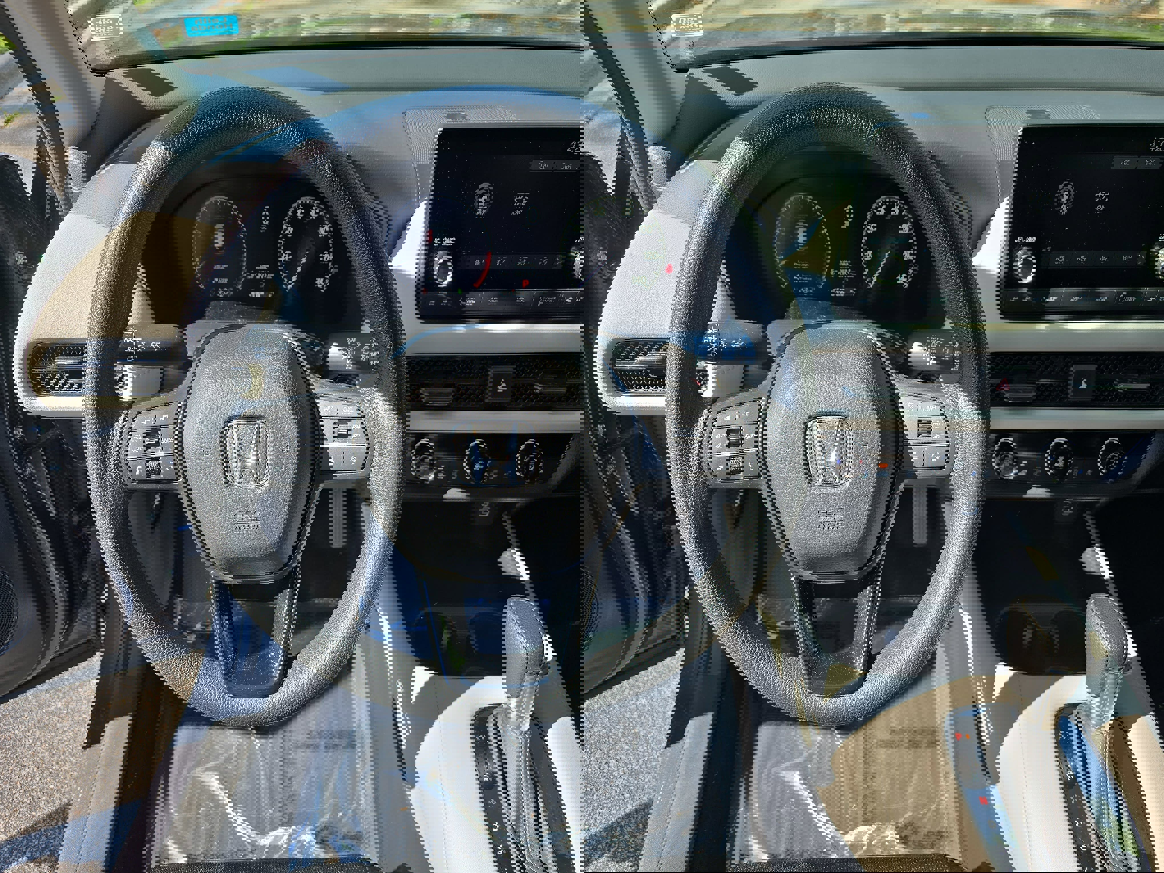 Used 2024 Honda HR-V LX image 15