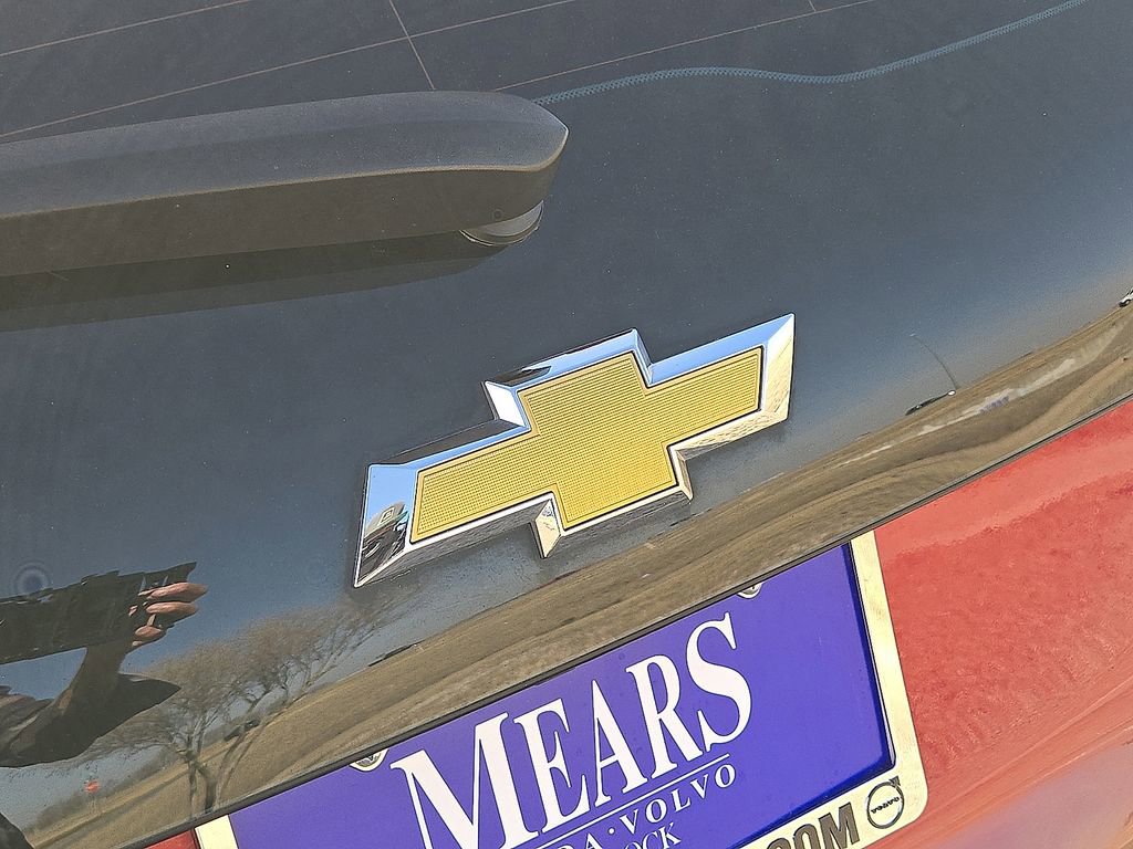 Used 2020 Chevrolet Bolt LT image 12