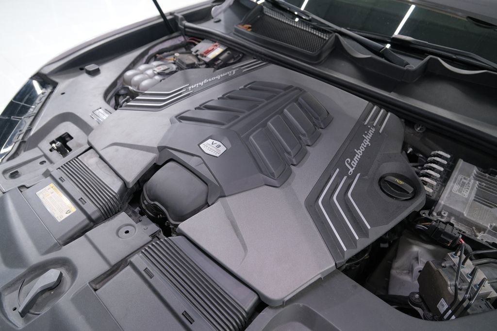 Used 2021 Lamborghini Urus image 66