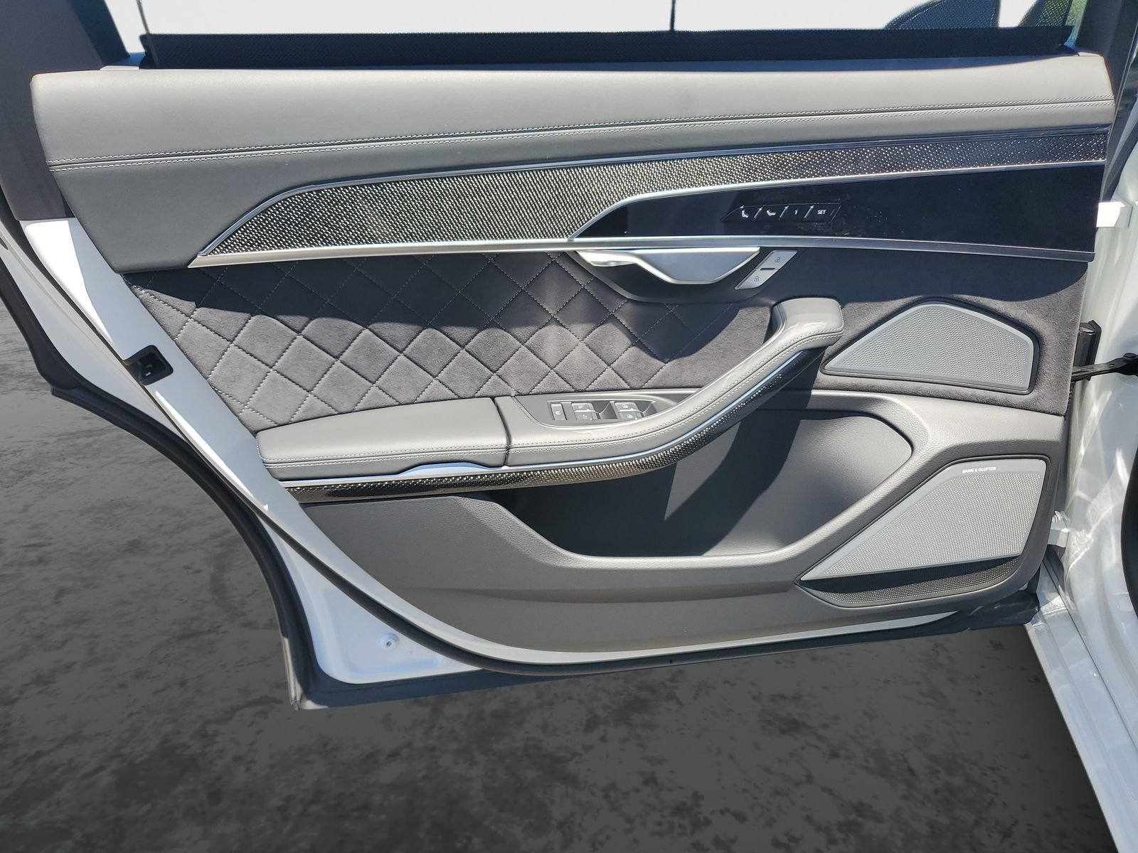 New 2026 Audi S8 AWD/4WD image 16