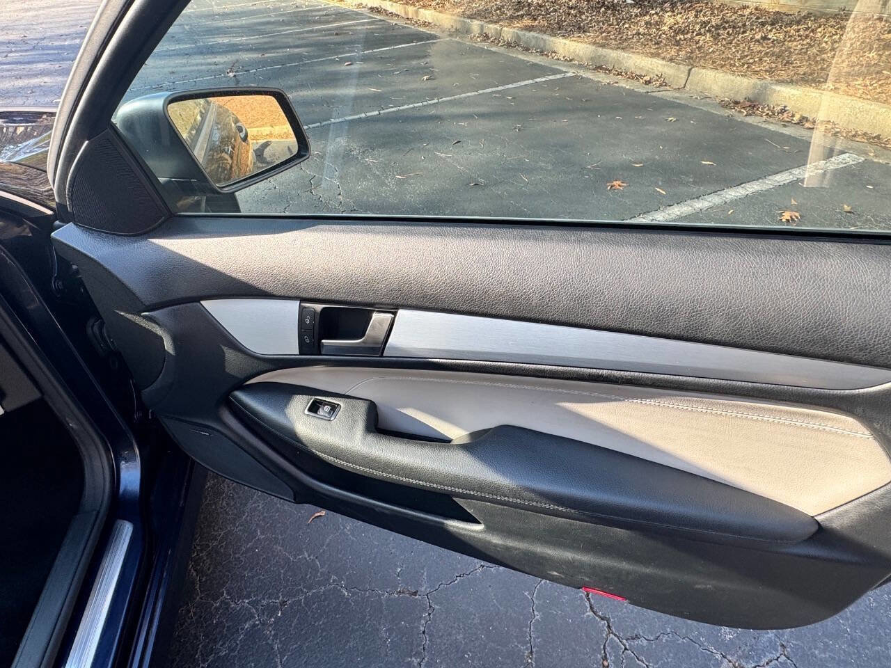 Used 2015 Mercedes-Benz C 250 C 250 2dr Coupe image 26