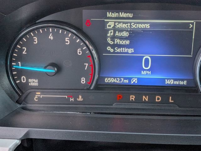 Used 2021 Ford Explorer XLT image 15
