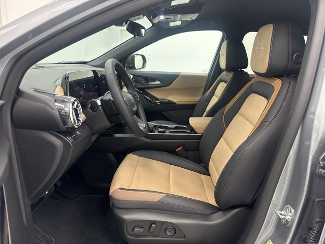 New 2025 Chevrolet Equinox ACTIV w/ Convenience Package III image 24