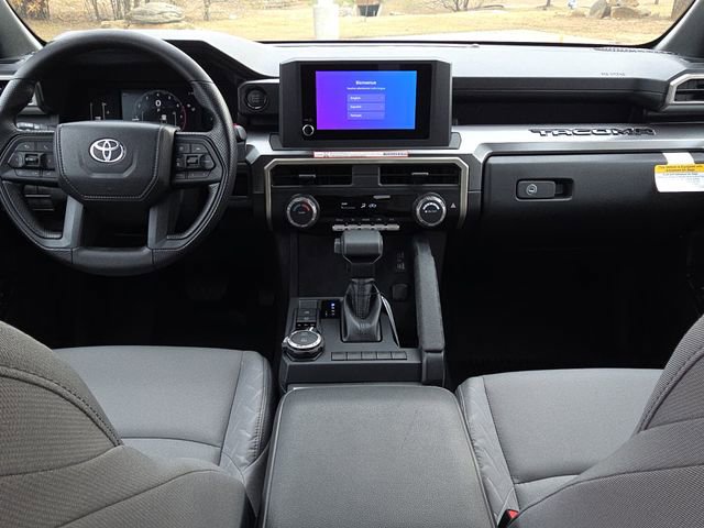 New 2026 Toyota Tacoma SR5 image 13