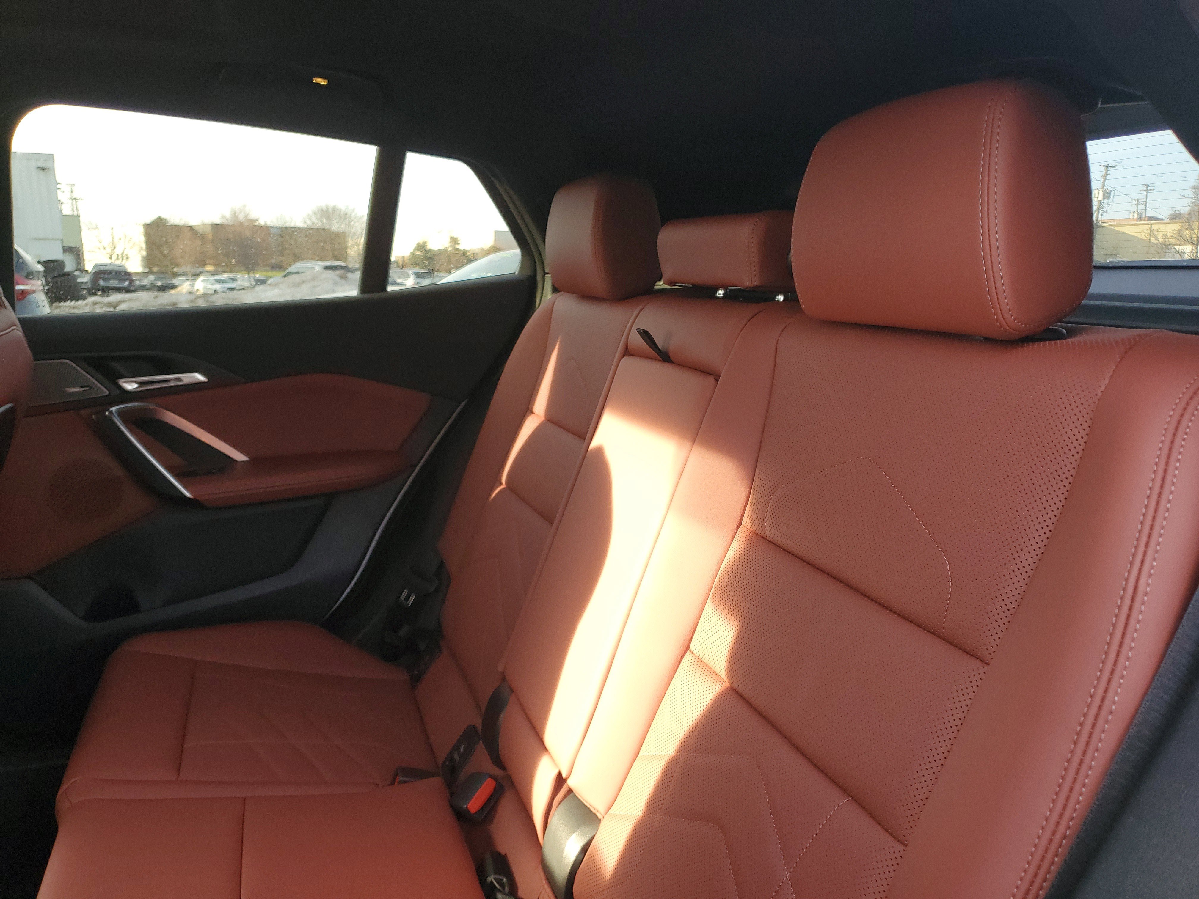 New 2026 BMW X2 xDrive28i w/ Technology Package image 24