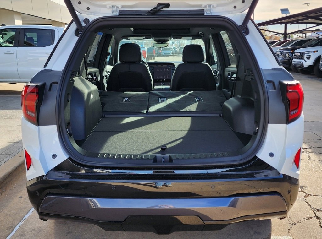 New 2026 GMC Terrain AT4 w/ Convenience Package III image 52