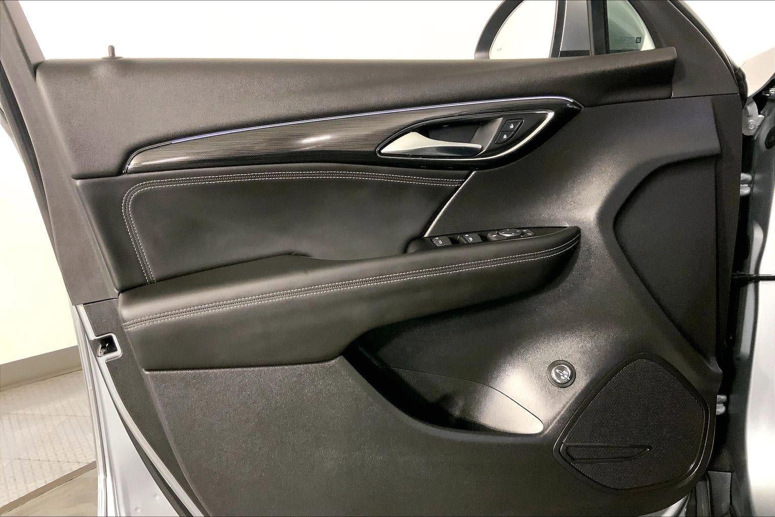 Used 2023 Buick Envision Preferred AWD/4WD image 24