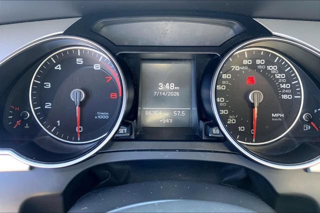 Used 2016 Audi A5 2.0T Premium AWD/4WD image 23