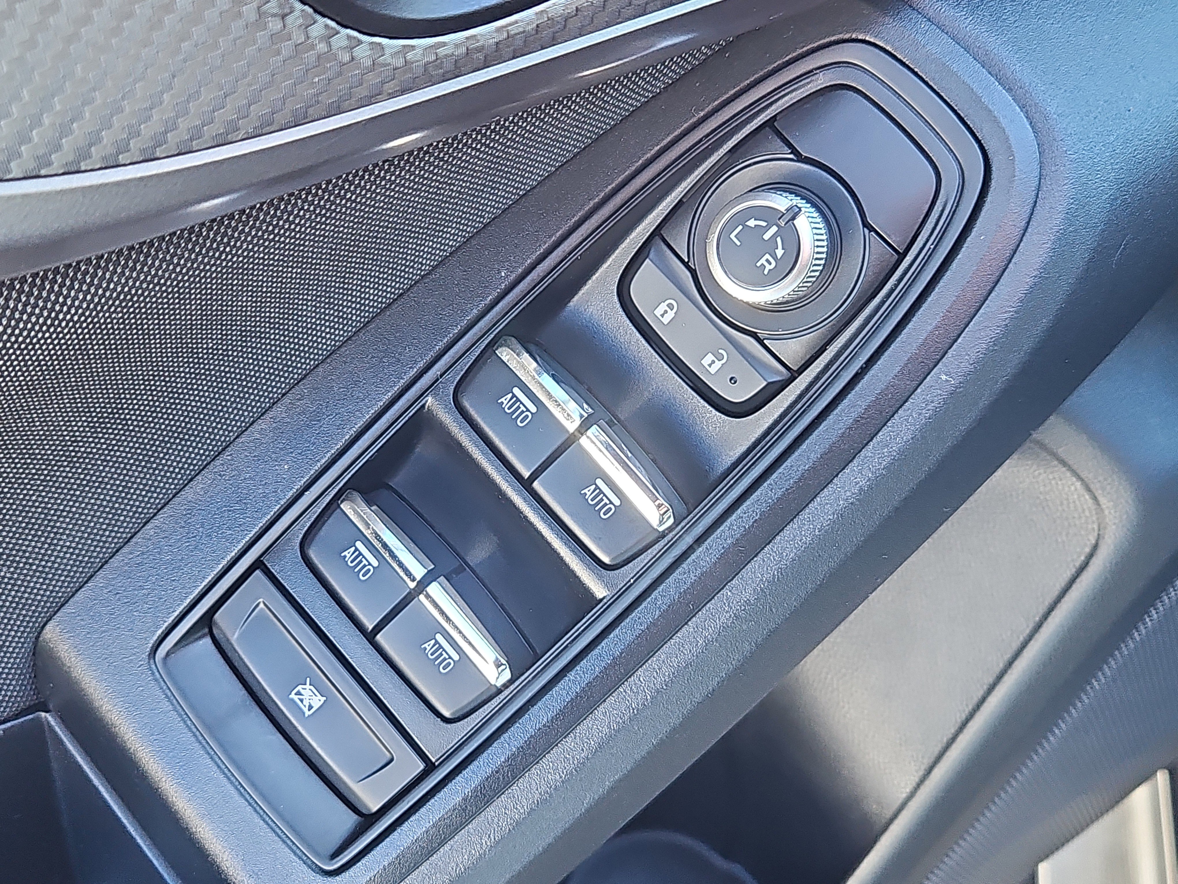 Used 2023 Subaru WRX Premium image 16