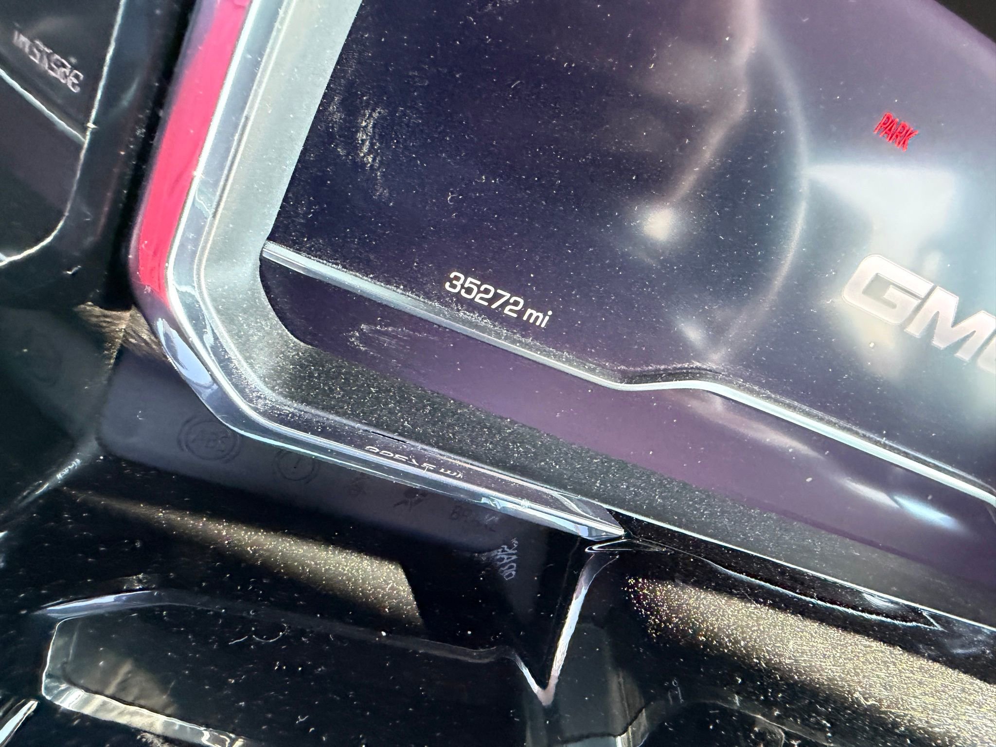 Used 2024 GMC Sierra 1500 SLT w/ SLT Premium Plus Package image 9