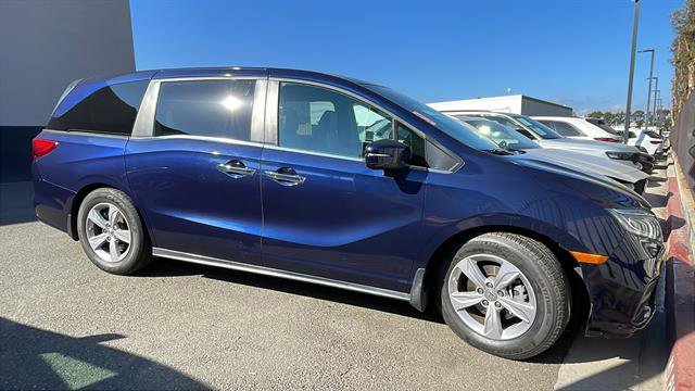 Used 2020 Honda Odyssey EX-L