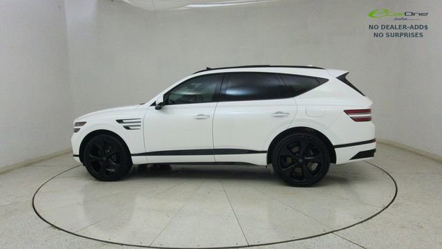 Used 2026 Genesis GV80 3.5T Prestige image 72