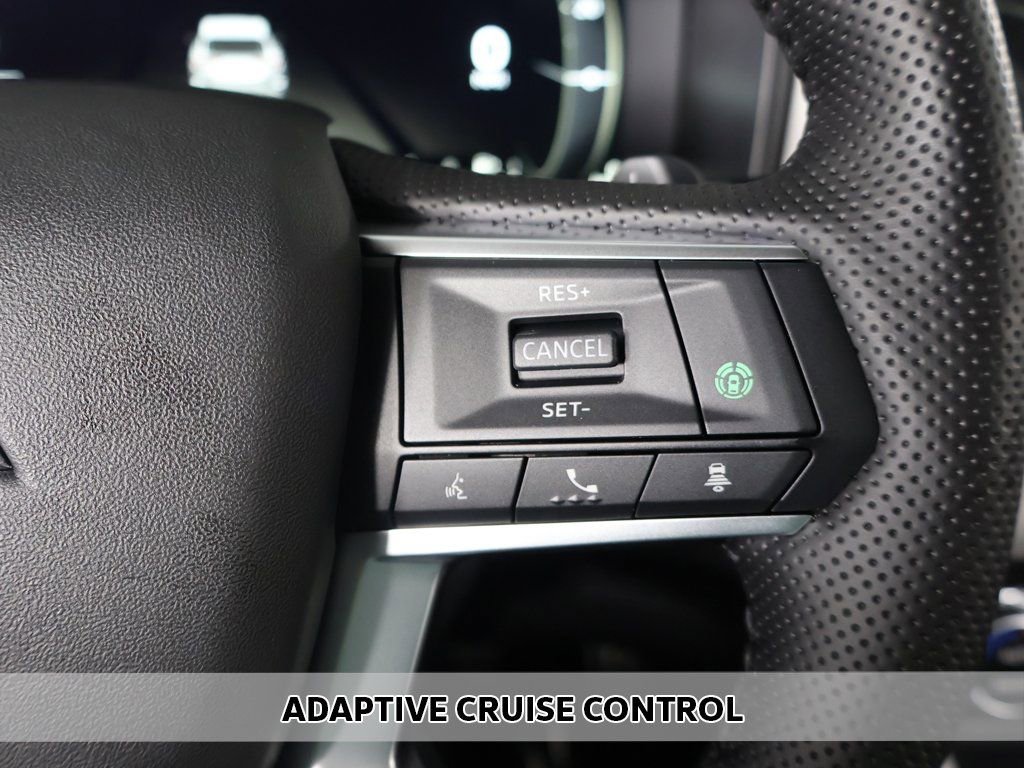 New 2025 Mitsubishi Outlander AWD image 6