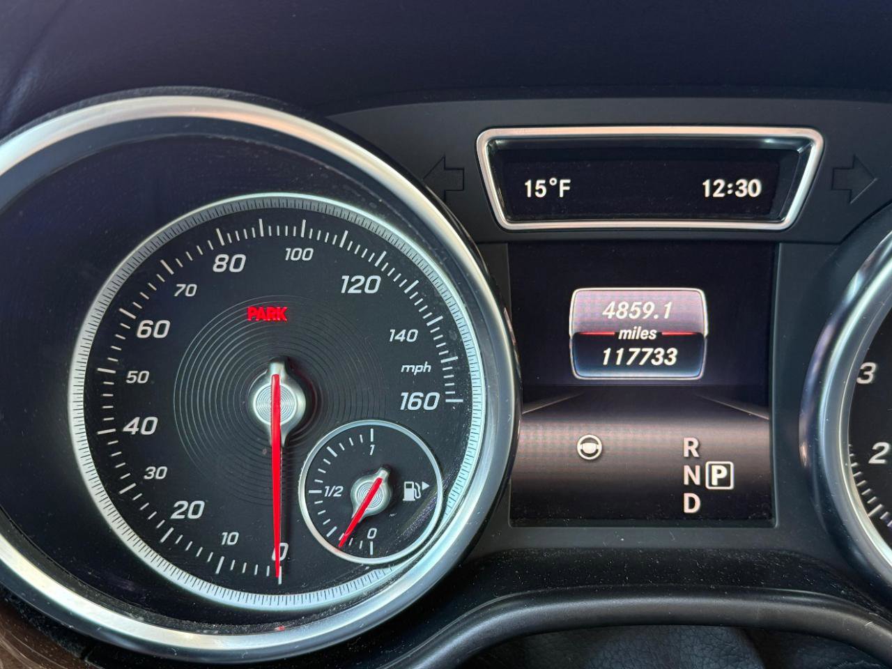 Used 2017 Mercedes-Benz GLS 450 4MATIC w/ Premium Package image 35