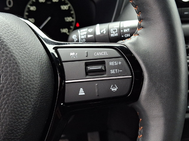 Used 2024 Honda HR-V Sport image 22