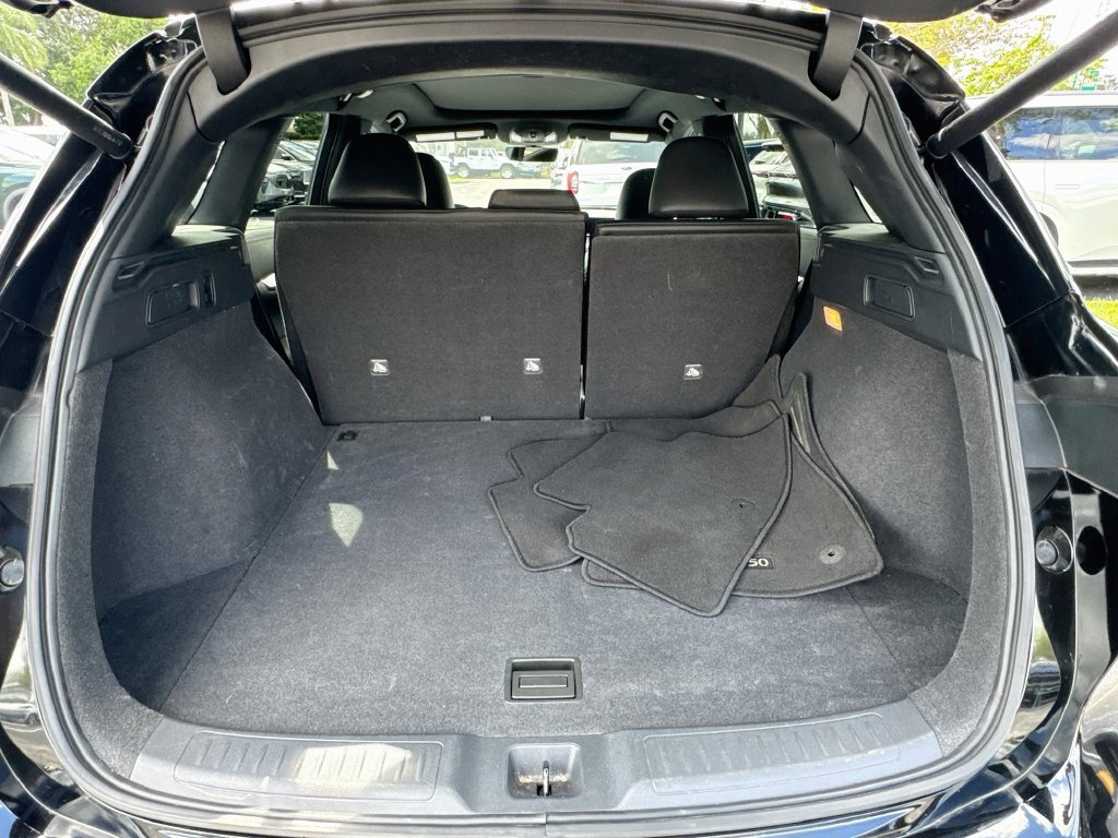 Certified 2023 INFINITI QX50 Sport AWD/4WD image 29