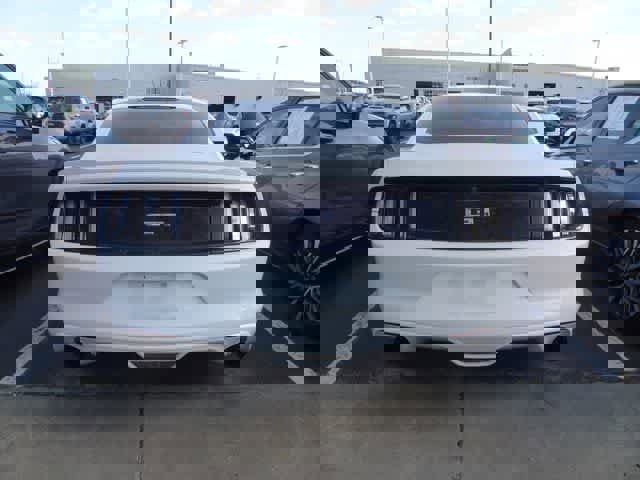 Used 2016 Ford Mustang GT image 5