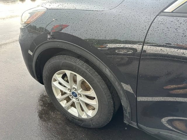 Used 2020 Ford Escape SE FWD image 10