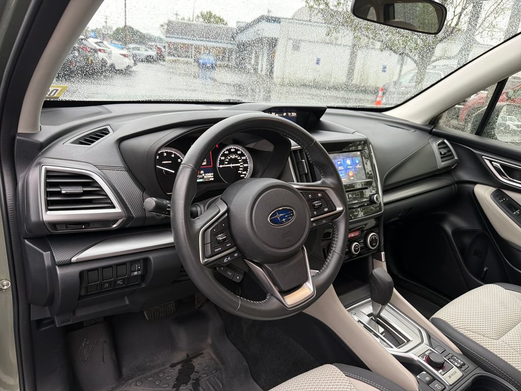 Used 2020 Subaru Forester Premium AWD/4WD image 20