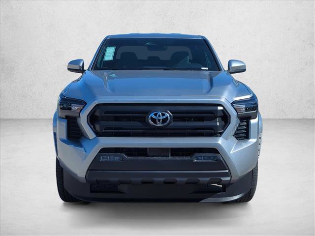 Certified 2026 Toyota Tacoma SR5 RWD video 2