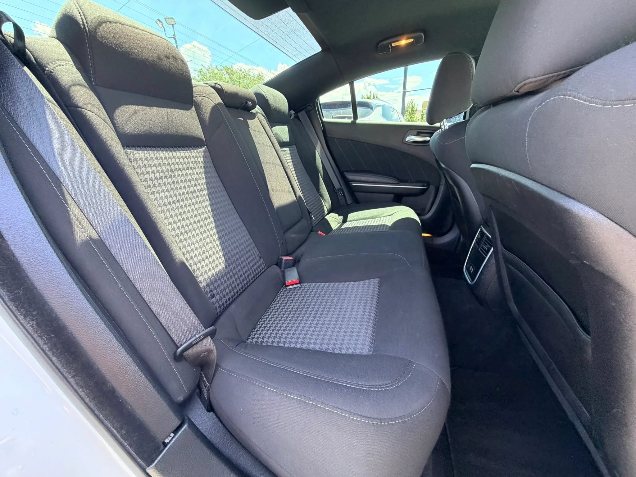 Used 2022 Dodge Charger GT AWD/4WD image 22
