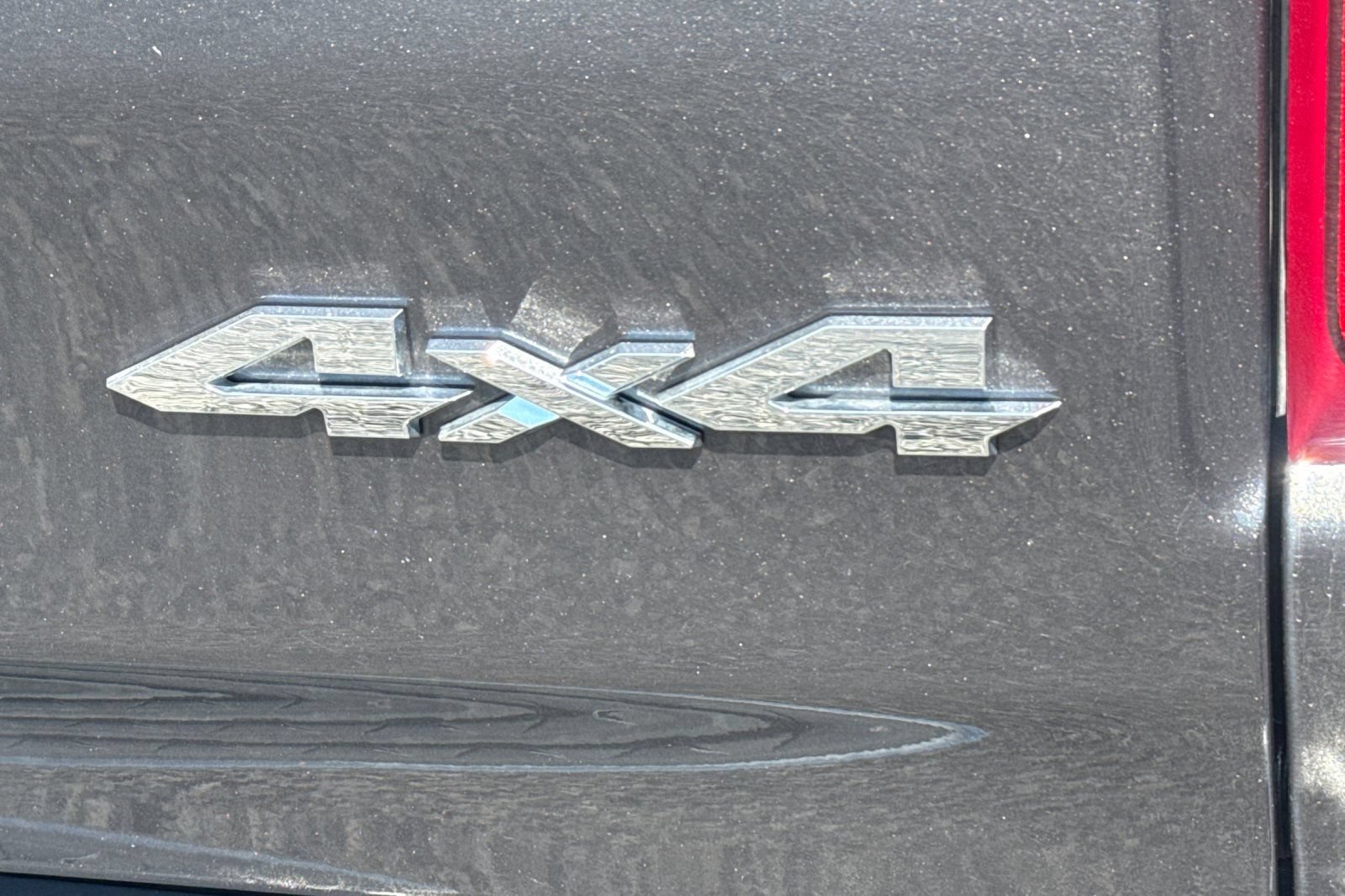 Used 2022 RAM 1500 Laramie AWD/4WD image 49