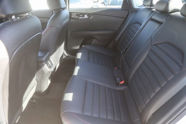 Used 2023 Kia Forte GT w/ GT2 Package image 21
