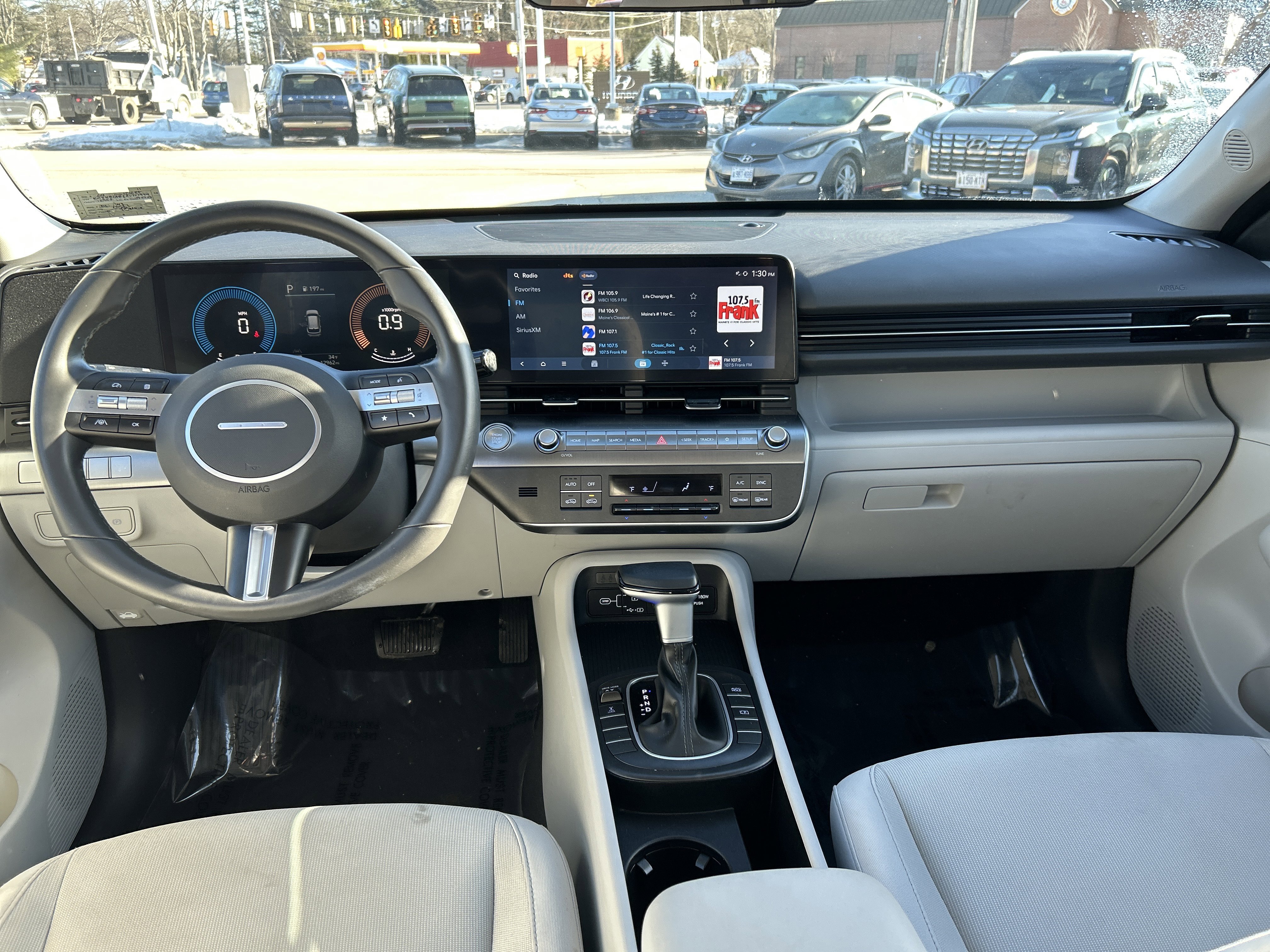 Certified 2024 Hyundai Kona SEL image 18