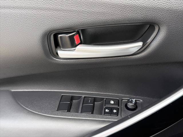 Certified 2024 Toyota Corolla XSE FWD image 22