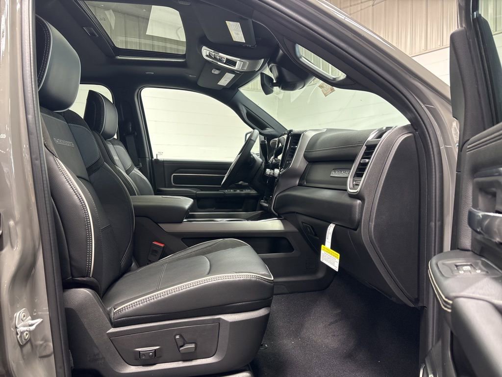 New 2026 RAM 2500 Laramie w/ Night Edition image 10