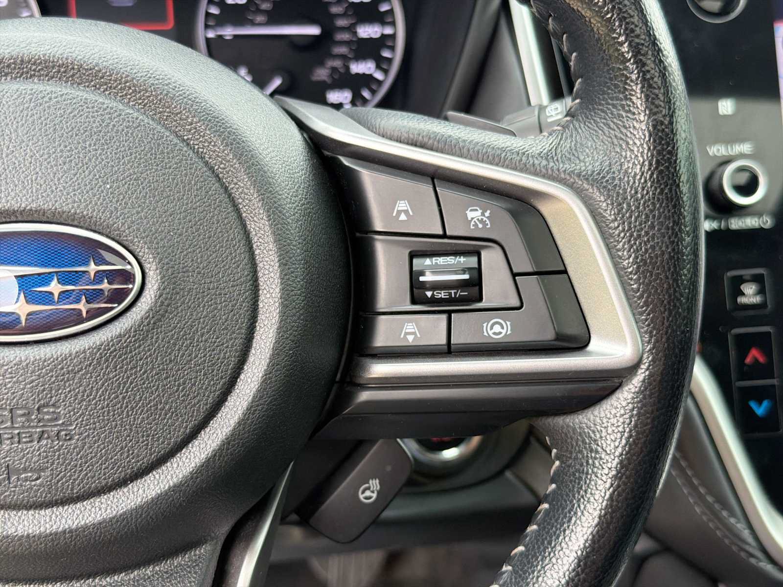 Certified 2021 Subaru Outback Limited AWD/4WD image 22