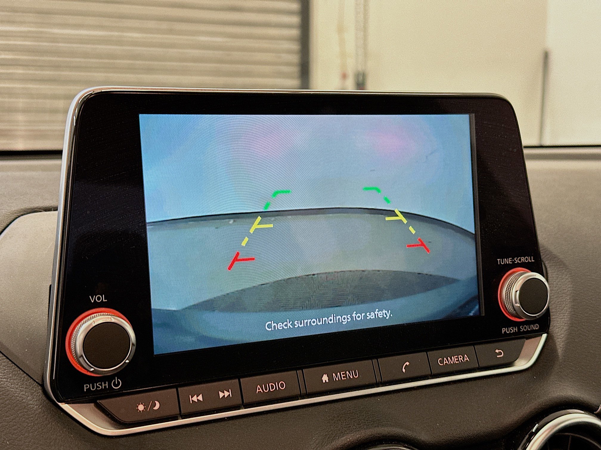 Used 2024 Nissan Sentra SV image 22