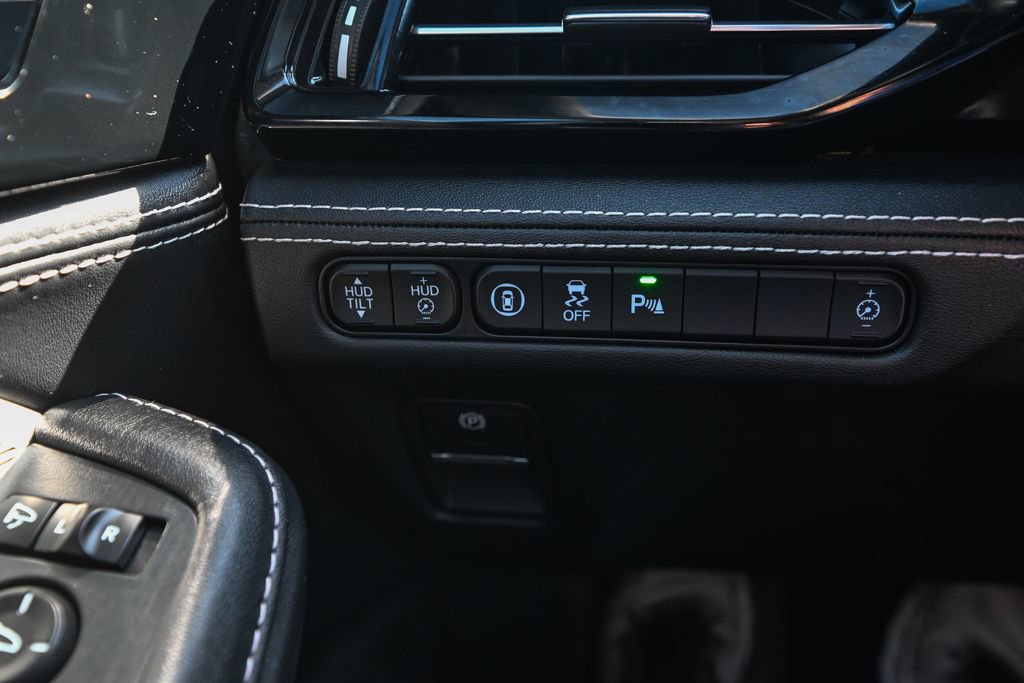 Used 2023 Acura MDX SH-AWD w/ Advance Package image 40