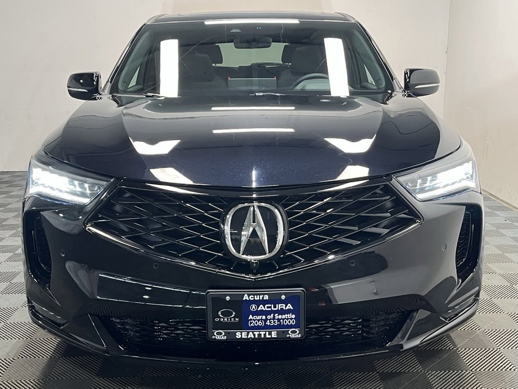 New 2026 Acura RDX A-Spec image 2