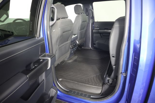 Used 2023 Ford F150 XLT w/ Equipment Group 302A High AWD/4WD image 63