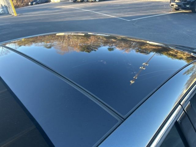 Used 2021 Kia K5 EX w/ EX Premium Package image 10