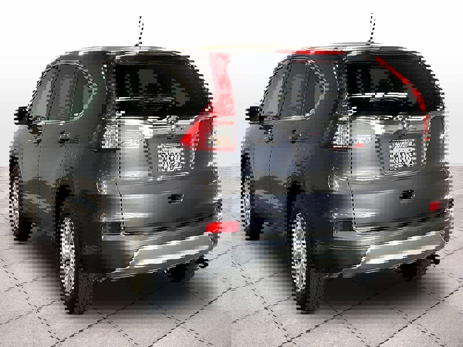 Used 2015 Honda CR-V EX image 13