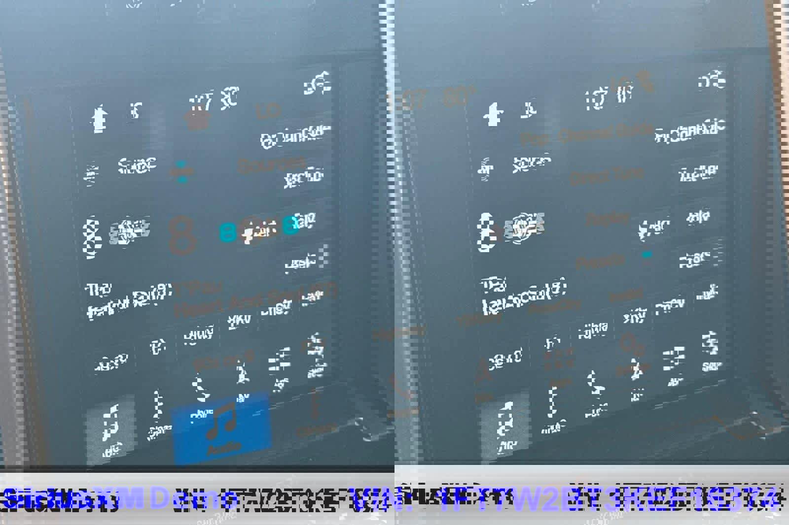 Used 2019 Ford F250 Lariat w/ Lariat Value Package image 30